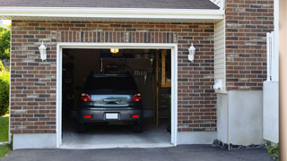 Garage Door Installation at Creekland San Jose, California