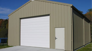 Garage Door Openers at Creekland San Jose, California